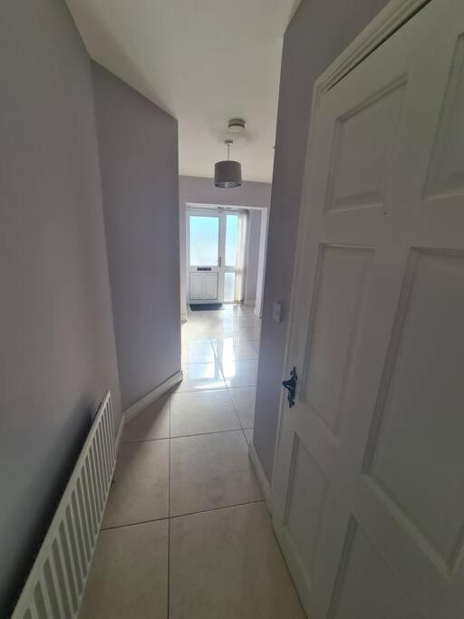 Bundoran Seaside Stays House - Wifi, Large Spacious Home Eksteriør bilde