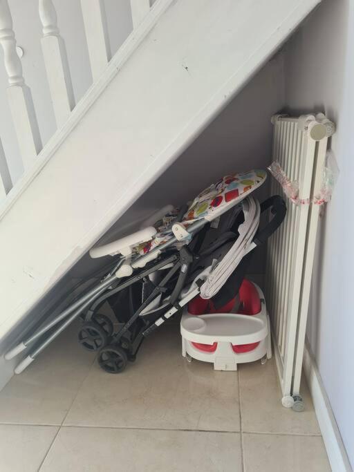 Bundoran Seaside Stays House - Wifi, Large Spacious Home Eksteriør bilde