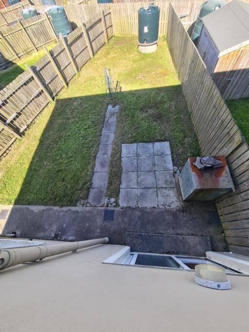 Bundoran Seaside Stays House - Wifi, Large Spacious Home Eksteriør bilde